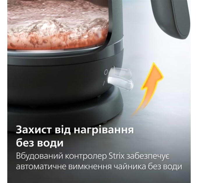 Електрочайник Philips HD9314/90