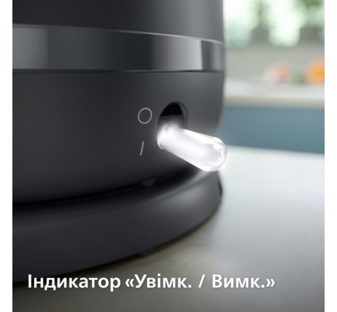 Електрочайник Philips HD9314/90