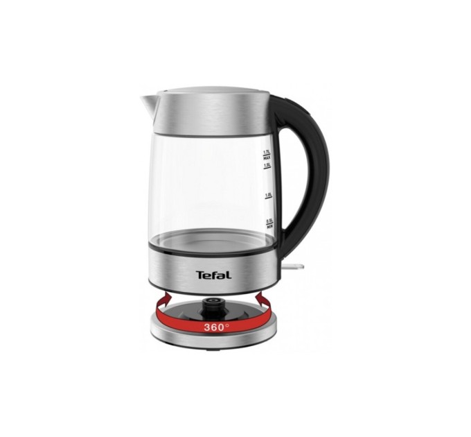 Електрочайник Tefal KI772D38