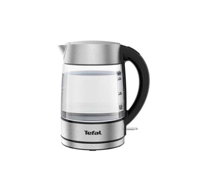 Електрочайник Tefal KI772D38