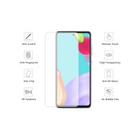 Скло захисне Drobak Samsung Galaxy A52 4G (474717)