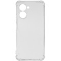 Чохол до мобільного телефона BeCover Anti-Shock Realme C33 Clear (708922)