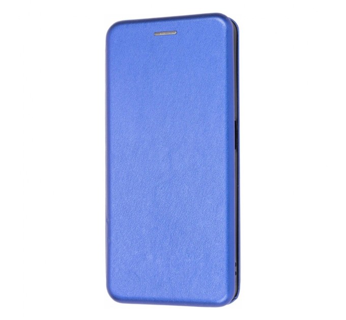 Чохол до мобільного телефона Armorstandart G-Case ZTE Blade V40s Blue (ARM68851)