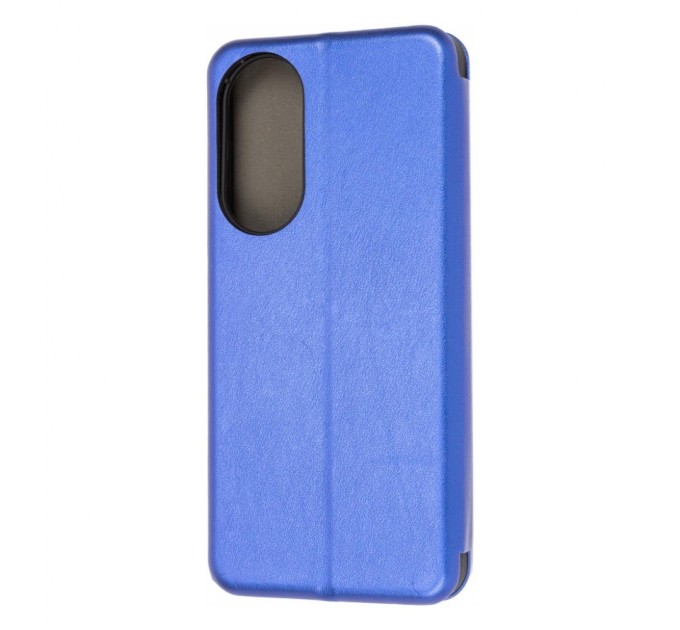 Чохол до мобільного телефона Armorstandart G-Case ZTE Blade V40s Blue (ARM68851)