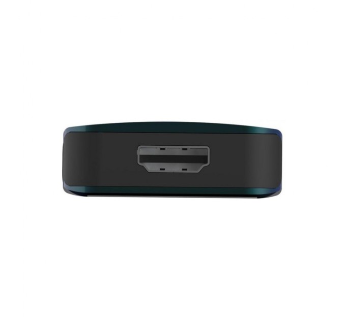 Порт-реплікатор HP USB3.1 Type-C --> HDMI/VGA/DP/, 0.2м (DHC-CT200)