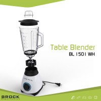 Блендер Brock BL 1501 WH