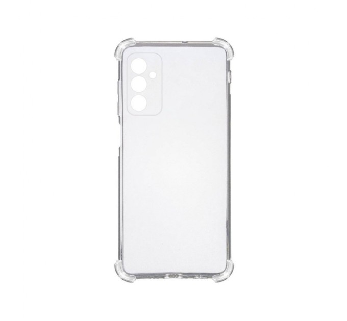 Чохол до мобільного телефона BeCover Anti-Shock Samsung Galaxy A16 5G SM-A166 Clear (712138)