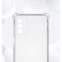 Чохол до мобільного телефона BeCover Anti-Shock Samsung Galaxy A16 5G SM-A166 Clear (712138)