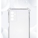 Чохол до мобільного телефона BeCover Anti-Shock Samsung Galaxy A16 5G SM-A166 Clear (712138)