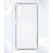 Чохол до мобільного телефона BeCover Anti-Shock Samsung Galaxy A16 5G SM-A166 Clear (712138)