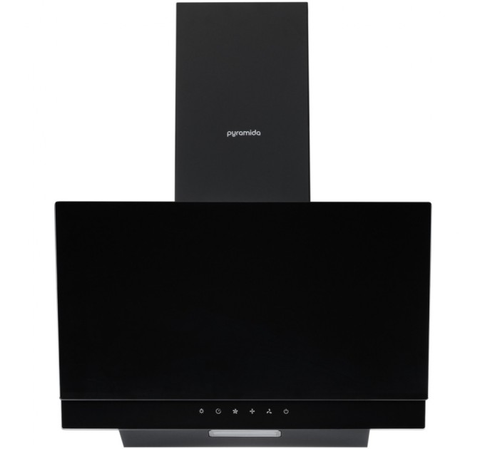 Витяжка кухонна Pyramida NX 60 (800) S GBL