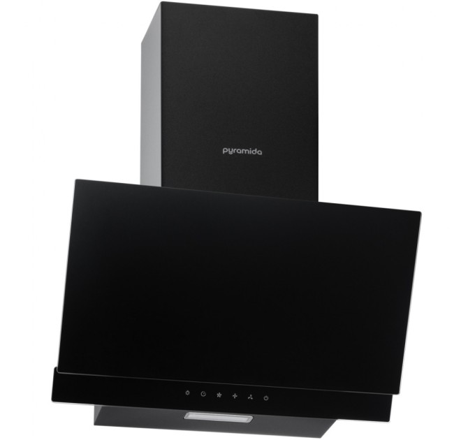 Витяжка кухонна Pyramida NX 60 (800) S GBL