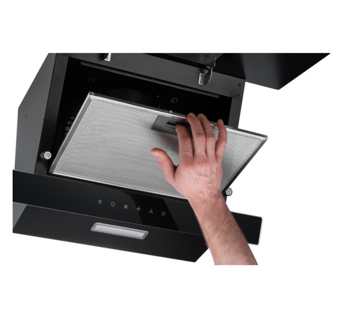 Витяжка кухонна Pyramida NX 60 (800) S GBL