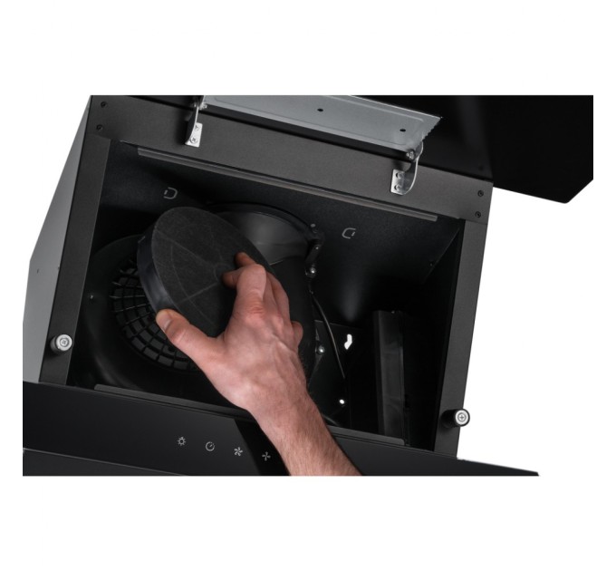 Витяжка кухонна Pyramida NX 60 (800) S GBL