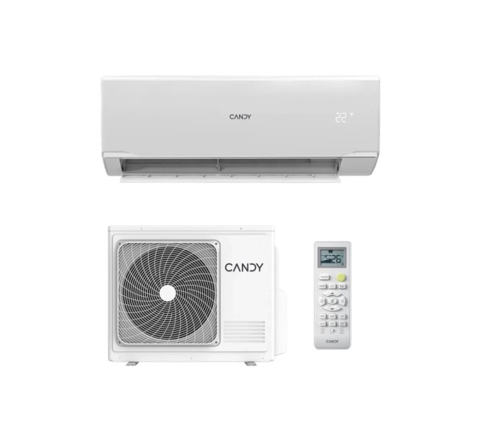 Кондиціонер Candy CY-18RAIN-A/CY-18RAOUT-A