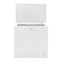 Морозильна скриня Eleyus MFD085M WH200