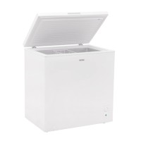 Морозильна скриня Eleyus MFD085M WH200