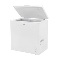 Морозильна скриня Eleyus MFD085M WH200