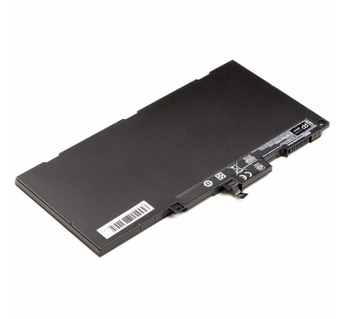 Акумулятор до ноутбука HP Elitebook 745 G3 (800231-141) 11.4V 4035mAh PowerPlant (NB461042)
