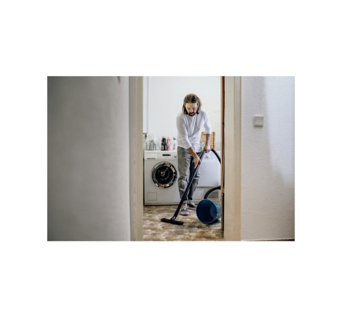 Пилосос Karcher WD 3 P V-17/4/20 (1.628-170.0)