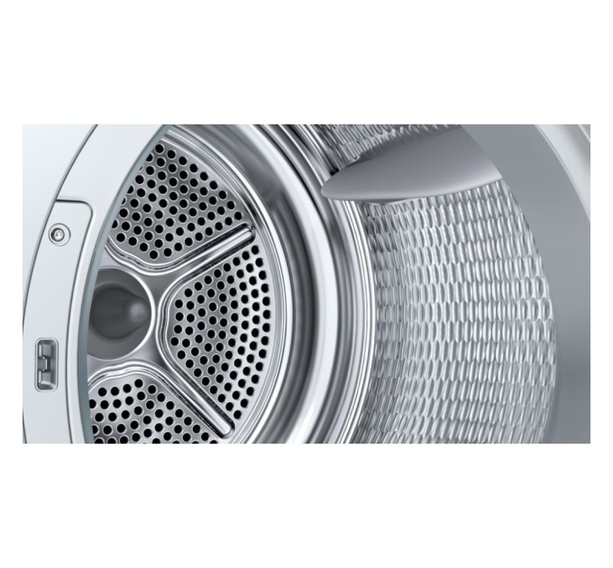 Сушильна машина Bosch WTH85206UA