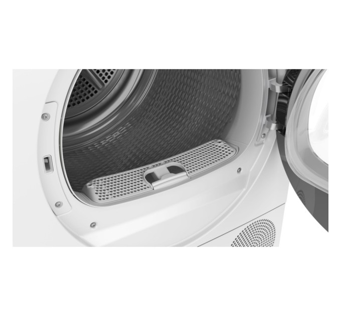 Сушильна машина Bosch WTH85206UA