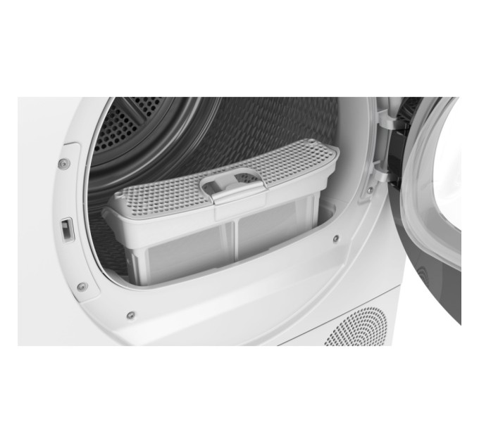 Сушильна машина Bosch WTH85206UA