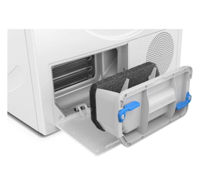 Сушильна машина Bosch WTH85206UA