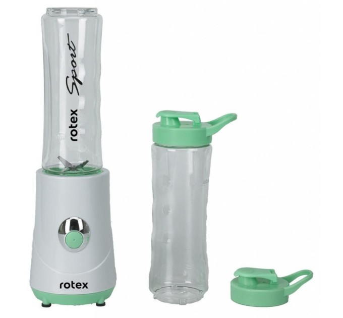 Блендер Rotex RTB3510-W Sport
