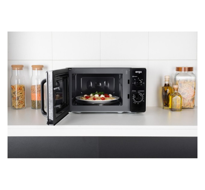 Мікрохвильова піч Ergo EM-2060