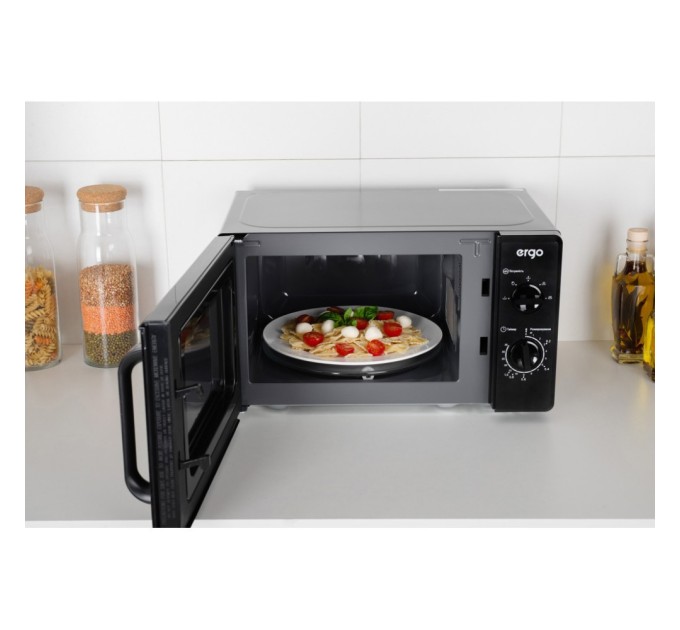 Мікрохвильова піч Ergo EM-2060
