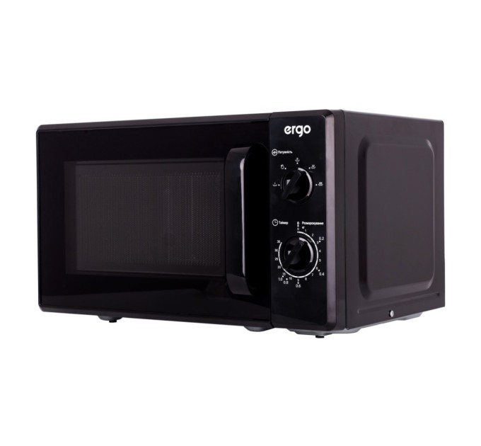 Мікрохвильова піч Ergo EM-2060