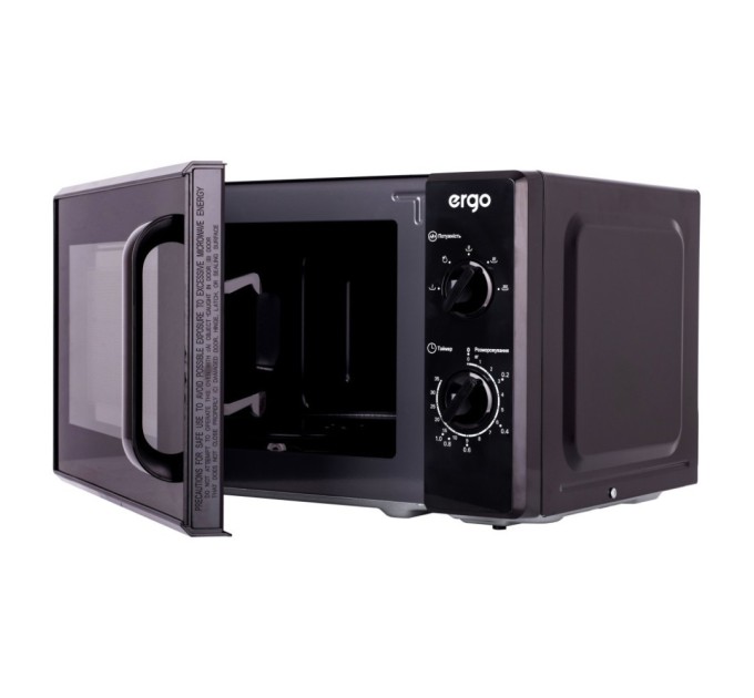Мікрохвильова піч Ergo EM-2060