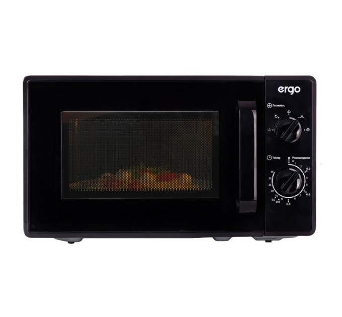 Мікрохвильова піч Ergo EM-2060