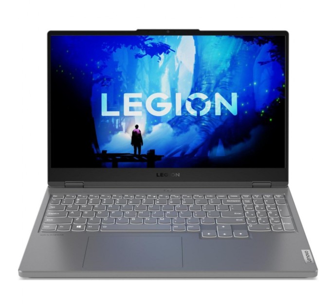 Ноутбук Lenovo Legion 5 15ARH7 (82RE006VRA)