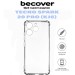 Чохол до мобільного телефона BeCover Anti-Shock Tecno Spark 20 Pro (KJ6) Clear (710856)