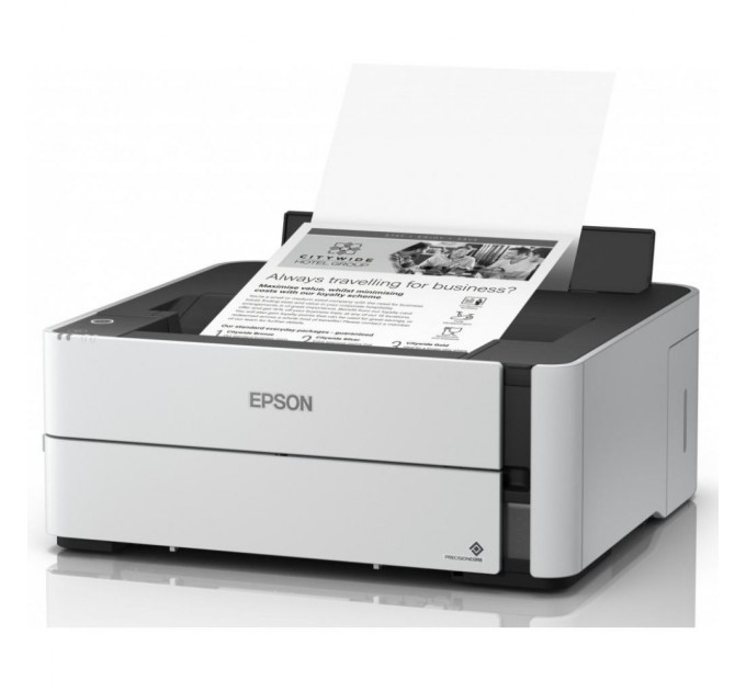 Струменевий принтер Epson M1170 с WiFi (C11CH44404)