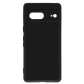 Чохол до мобільного телефона Armorstandart Matte Slim Fit Google Pixel 7 Camera cover Black (ARM79558)