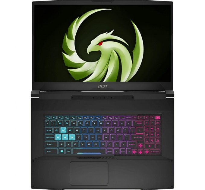 Ноутбук MSI Bravo 17 (D7VEK-092XPL)