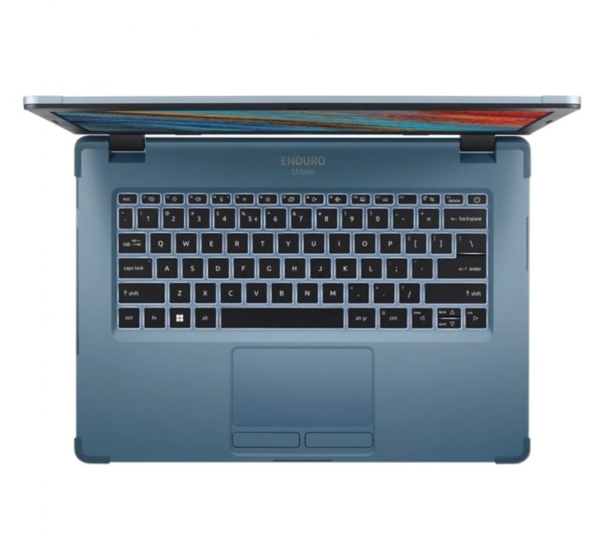 Ноутбук Acer Enduro Urban N3 Lite (NR.R28EU.004)