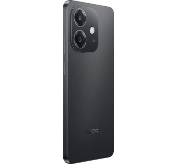 Мобільний телефон Oppo A40m 8/256GB Sparkle Black CPH2669 (OFCPH2669_BLACK_8/256)