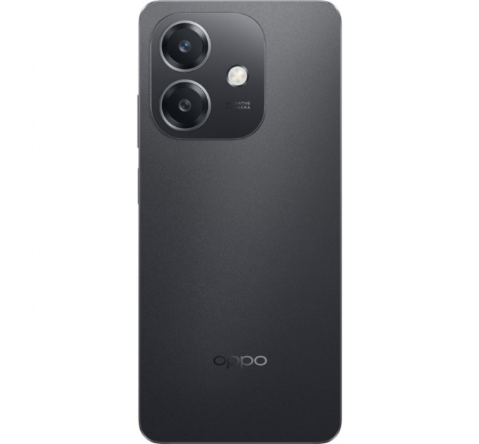 Мобільний телефон Oppo A40m 8/256GB Sparkle Black CPH2669 (OFCPH2669_BLACK_8/256)