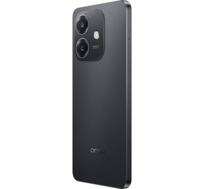 Мобільний телефон Oppo A40m 8/256GB Sparkle Black CPH2669 (OFCPH2669_BLACK_8/256)