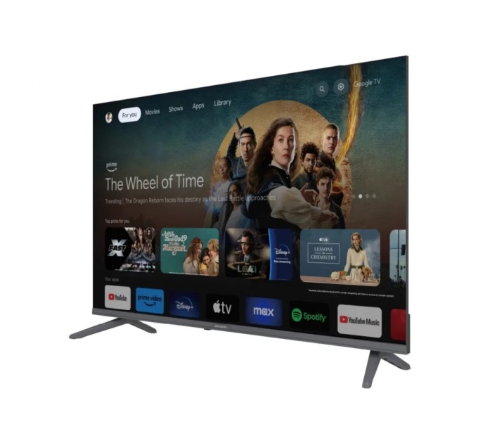 Телевізор AIWA 43GO60804FHD