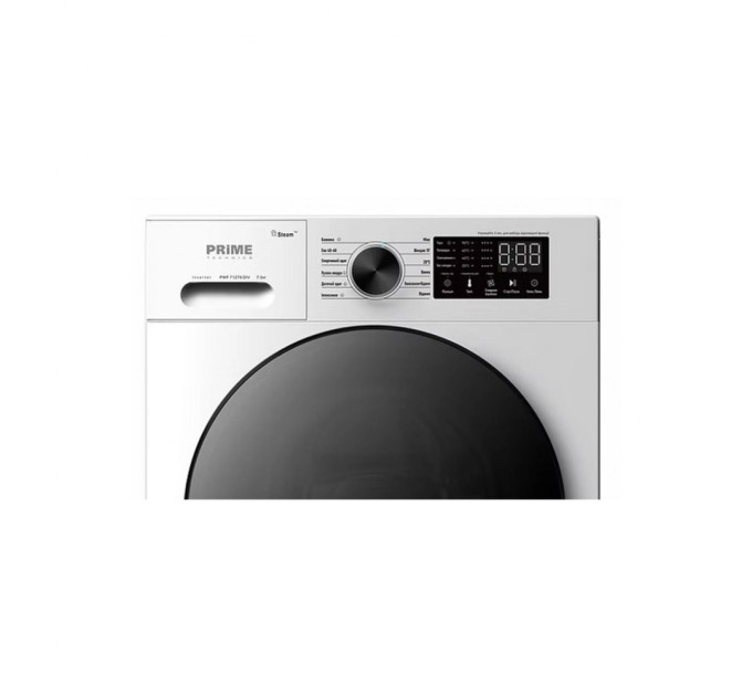 Пральна машина PRIME Technics PWF 71279 DIV