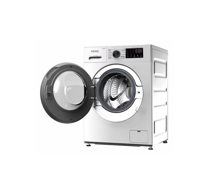 Пральна машина PRIME Technics PWF 71279 DIV