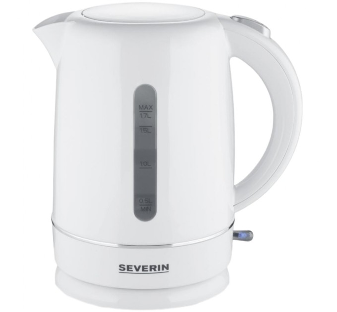 Електрочайник Severin WK 4325