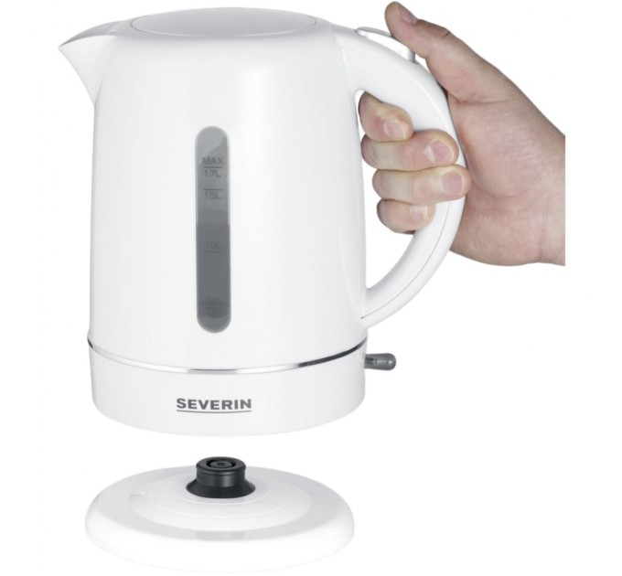 Електрочайник Severin WK 4325