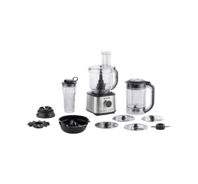 Кухонний комбайн Gorenje SBR1500E