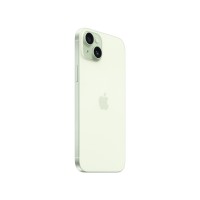 Мобільний телефон Apple iPhone 15 Plus 256GB Green (MU1G3)